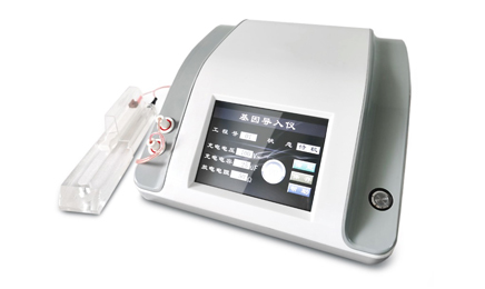 Gene Transfer Instrument